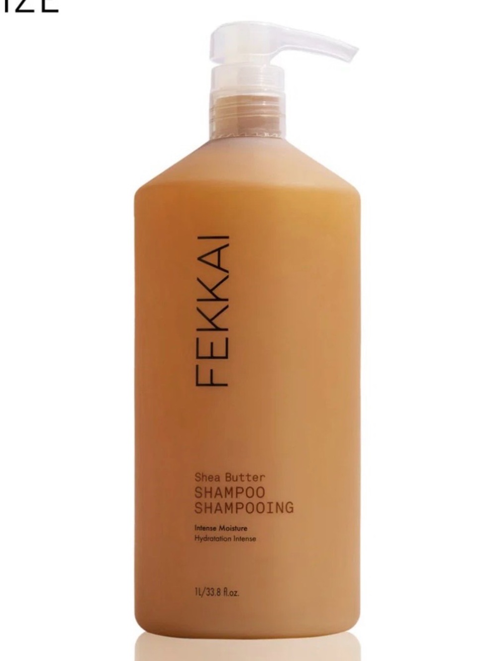 Fekkai Shea Butter Shampoo - 1L